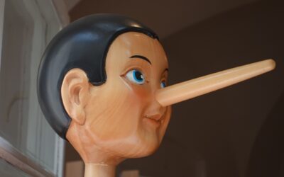 La Fiaba di Pinocchio alla Scuola dell’Infanzia